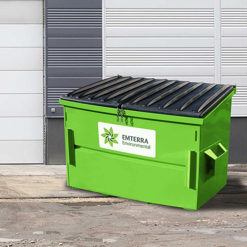 Bin Solutions