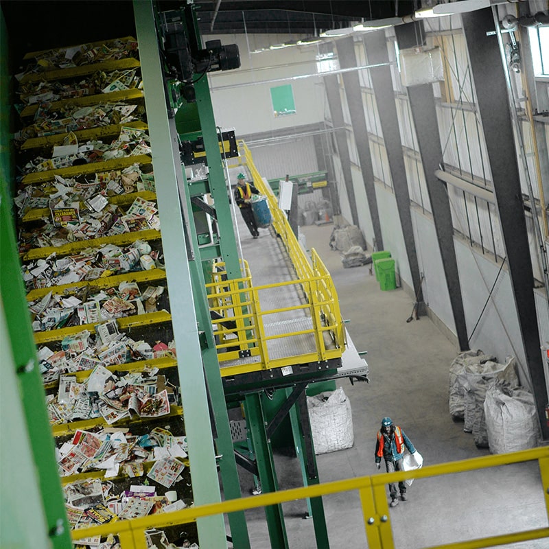 Materials Processing