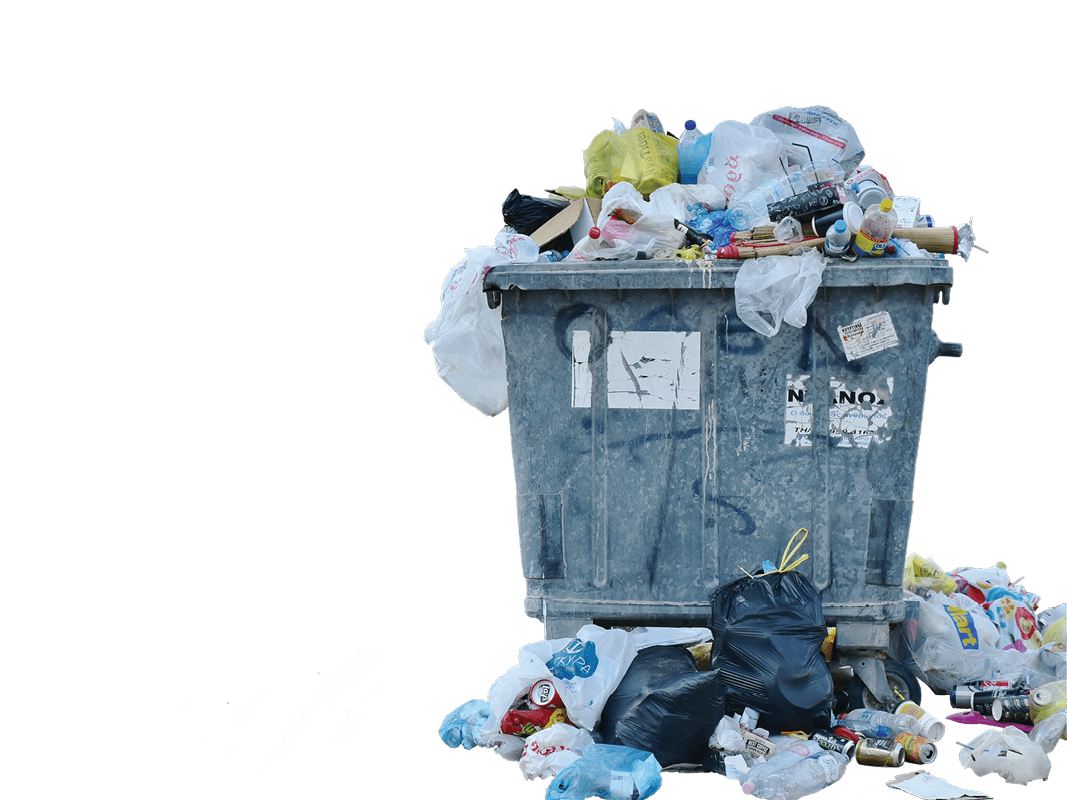 Waste stream audit