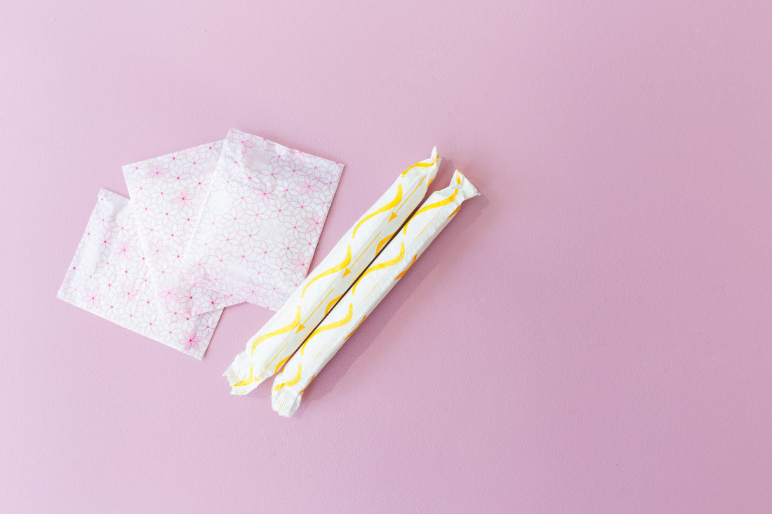 Supporting Students, Ending Stigma: Emterra’s Commitment to Menstrual Equity in Michigan