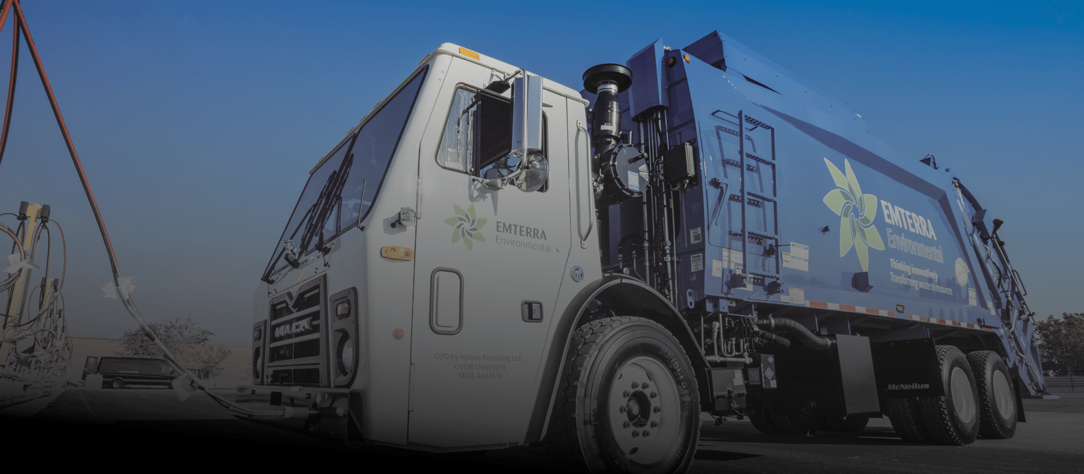 Compressed Natural Gas