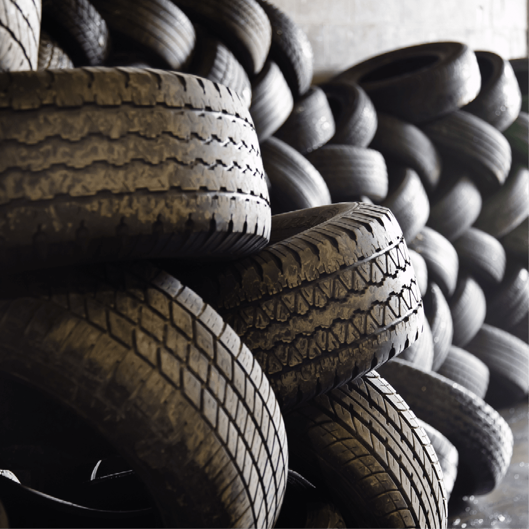 Tire Recycling