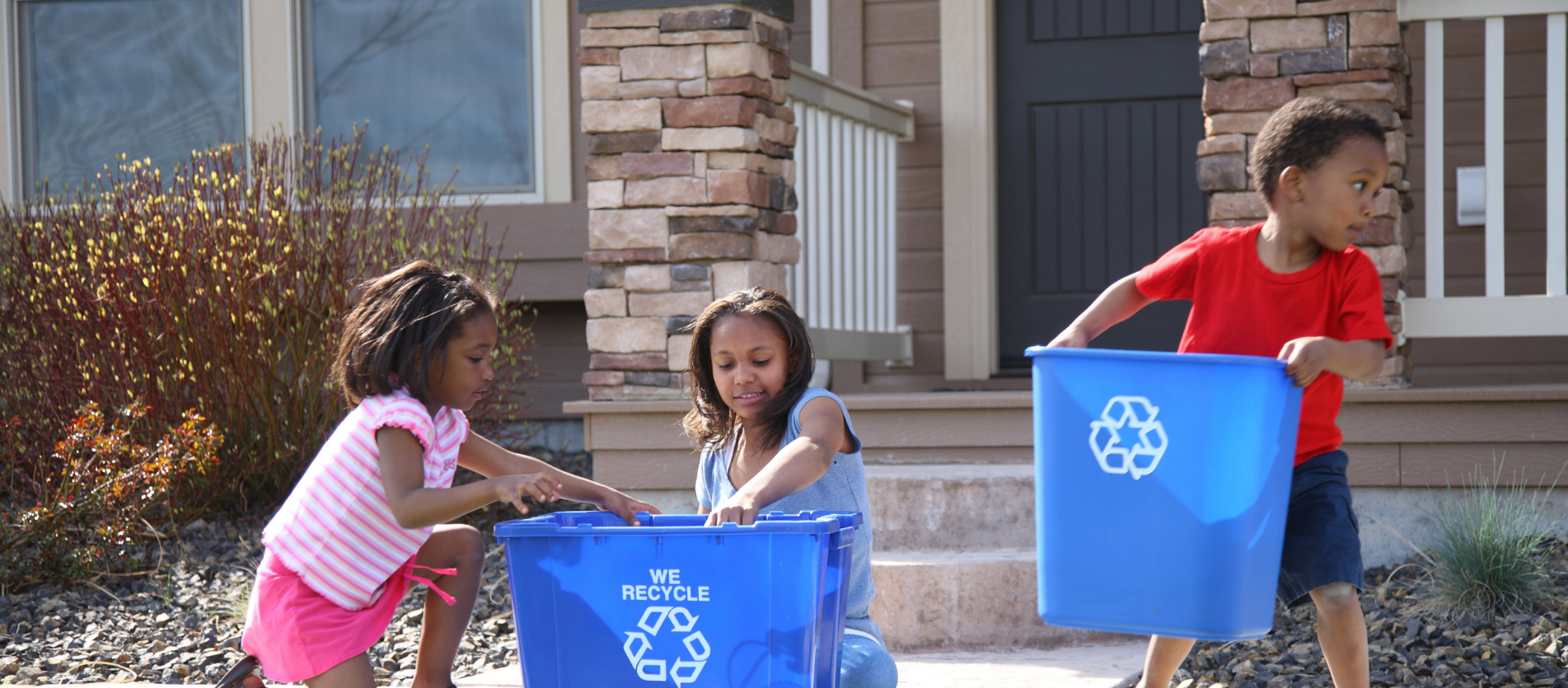 Recycle Right
