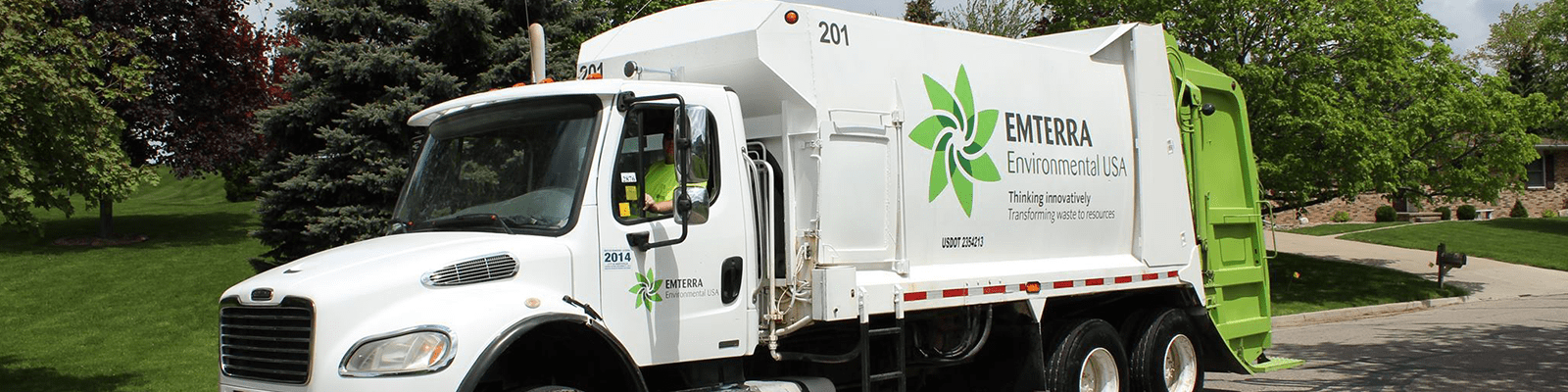 Emterra Environmental USA