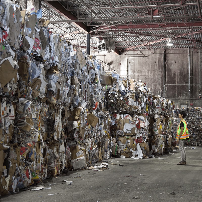 Recyclables Marketing