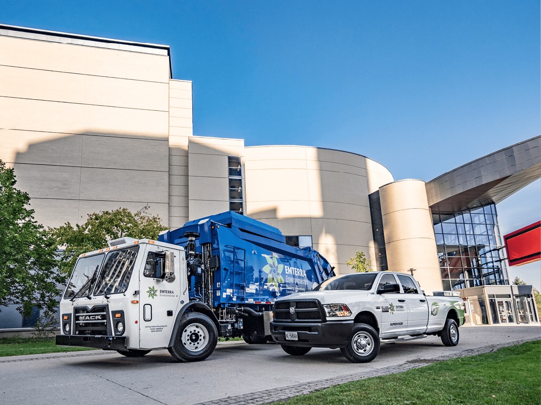 Compliance support and reporting services