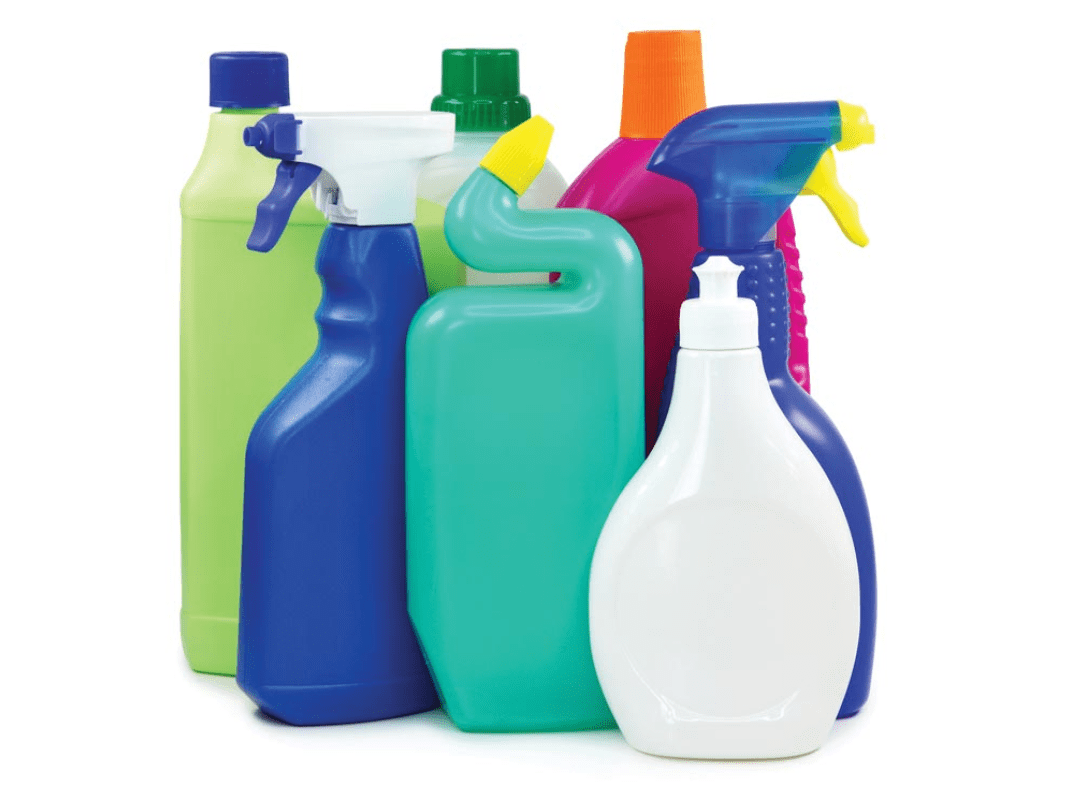 Plastics recycling