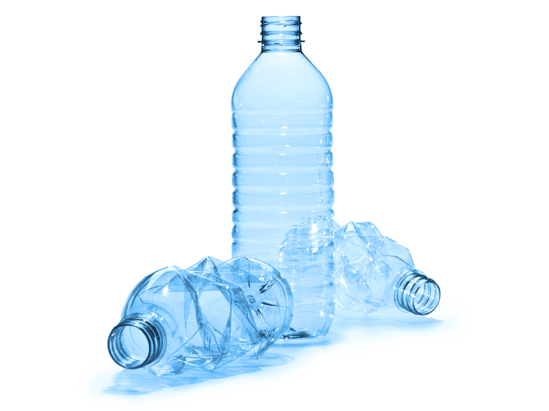Plastics recycling