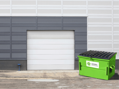 Recycling service
