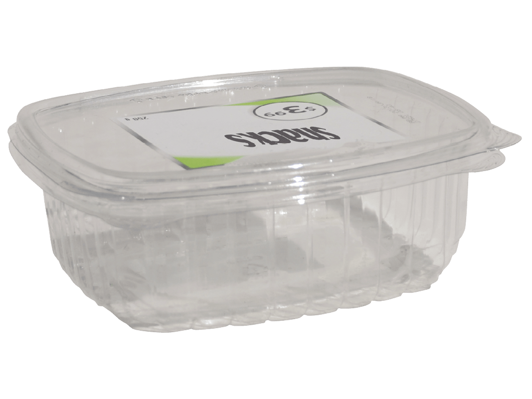 Plastics recycling