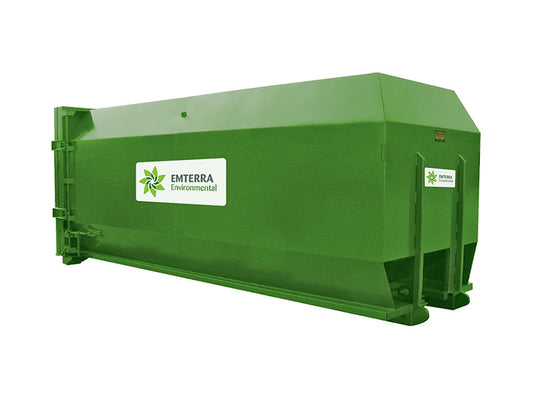 Compactors