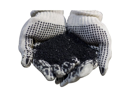 Crumb Rubber